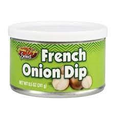 Home Style Select French Onion Dip 8.5oz/241g