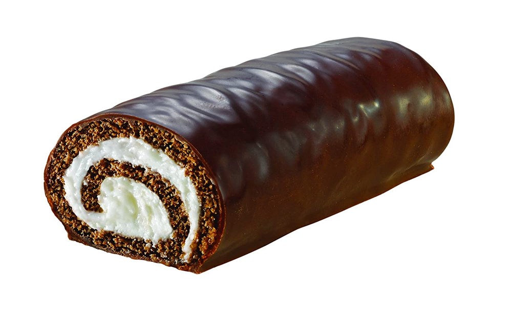 Hostess Ho Hos Chocolate 1oz/28.4g