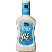 Tuscan Garden Ranch Dressing  16floz/473ml