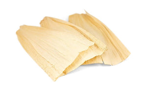 Ay Carumba Corn Husks Hoja 90g