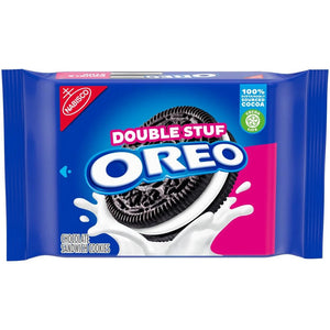 OREO Summer Treats Double Stuf Chocolate 1.02oz