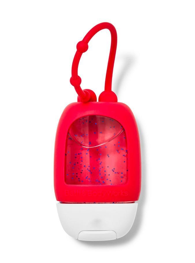 B&BW PocketBac Holder Magenta by Bath & Body Works