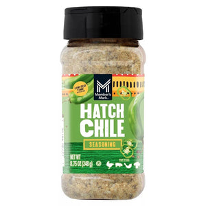 Member's Mark Hatch Chile Seasoning 8.75oz