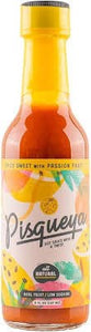 Hot Ones Pisqueya - Spicy Sweet With Passionfruit 5floz