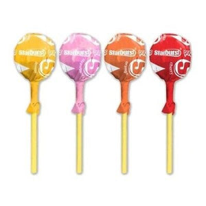 Starburst Pops Original each