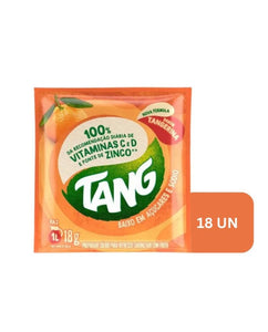 Tang Tangerine Drink Mix