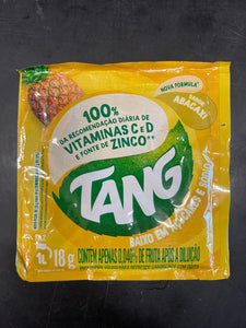 Tang Pineapple Drink Mix