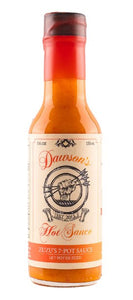 Hot Ones Zuzu's 7 Pot Hot Sauce By Dawsons 5floz