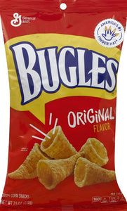 Bugles Original 7.5oz/212g
