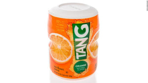 Tang Orange Drink Mix 20oz/566g
