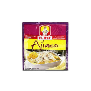 El Rey Ajiaco Seasoning Mix 20g