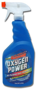 LAs Totally Awesome Oxygen Power Remover 32floz/946ml