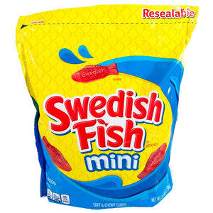 Swedish Fish 3.5Lb/1.58kg