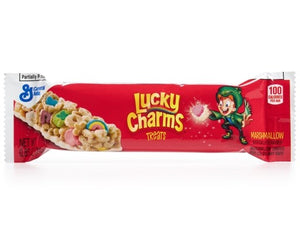 GM Lucky Charms Treat Bar  0.85oz/24g