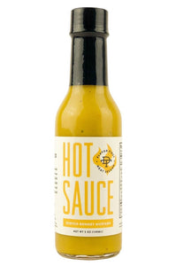Double Take Salsa Co. Scotch Bonnet Mustard Hot Sauce 5floz/148ml