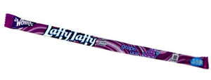 Laffy Taffy Ropes Grape .81oz/22.92g