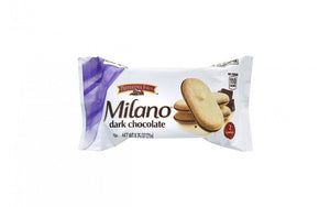 PF Milano Dark Choc Cookie 2pk 0.75oz/21g